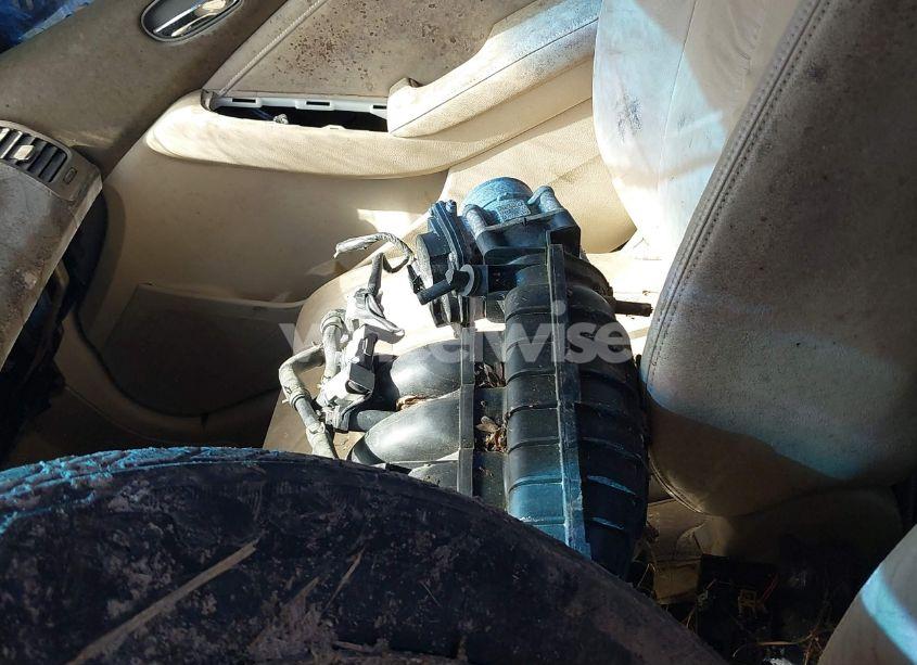 Photo 14 of 2012 Nissan Altima 2.5 S (VIN 1N4AL2AP9CC130001)