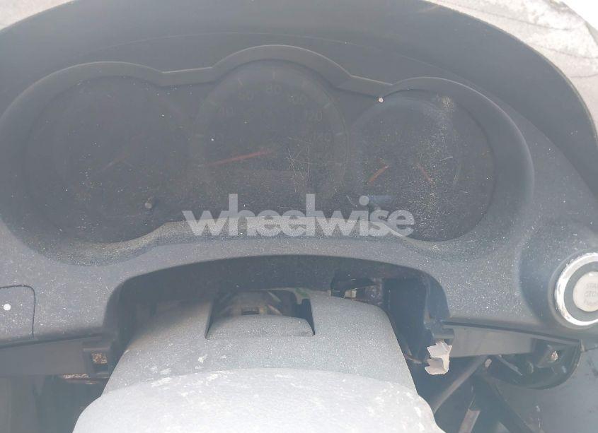 Photo 7 of 2012 Nissan Altima 2.5 S (VIN 1N4AL2AP9CC130001)