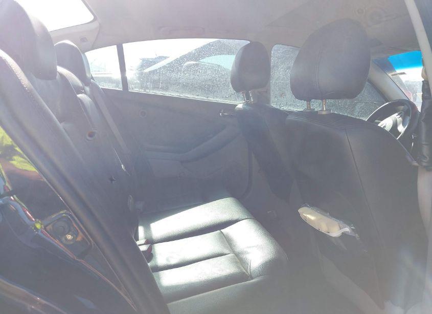 Photo 8 of 2012 Nissan Altima 2.5 S (VIN 1N4AL2AP9CC134193)