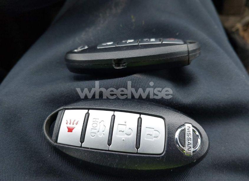 Photo 11 of 2012 Nissan Altima 2.5 S (VIN 1N4AL2AP9CC139751)