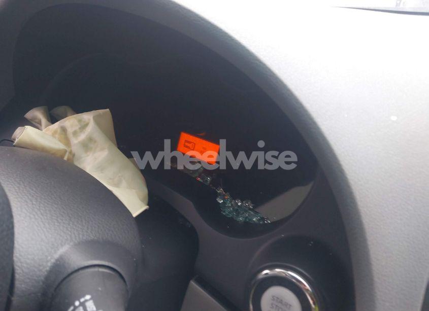 Photo 7 of 2012 Nissan Altima 2.5 S (VIN 1N4AL2AP9CC139751)