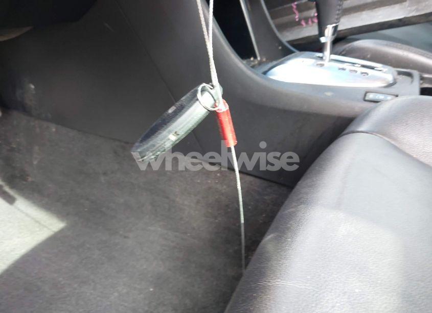 Photo 11 of 2012 Nissan Altima 2.5 SL (VIN 1N4AL2AP9CC145615)