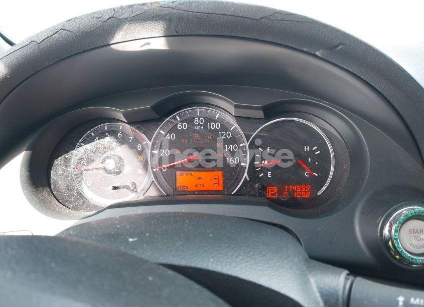 Photo 7 of 2012 Nissan Altima 2.5 SL (VIN 1N4AL2AP9CC145615)