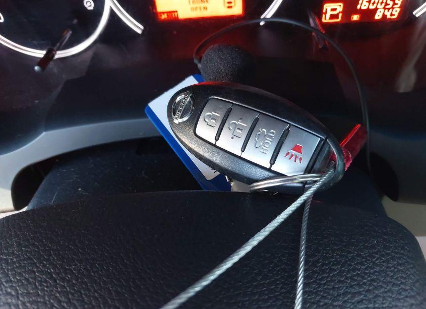 Photo 11 of 2012 Nissan Altima 2.5 S (VIN 1N4AL2AP9CC145792)