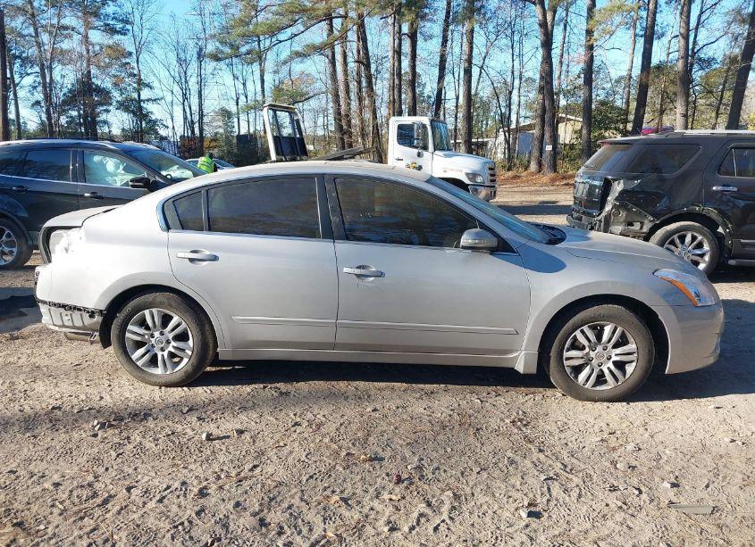 Photo 14 of 2012 Nissan Altima 2.5 S (VIN 1N4AL2AP9CC145792)