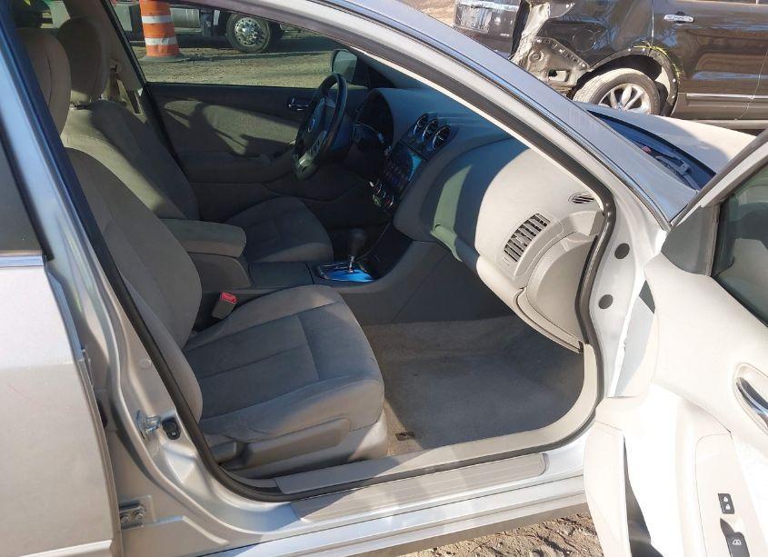 Photo 5 of 2012 Nissan Altima 2.5 S (VIN 1N4AL2AP9CC145792)