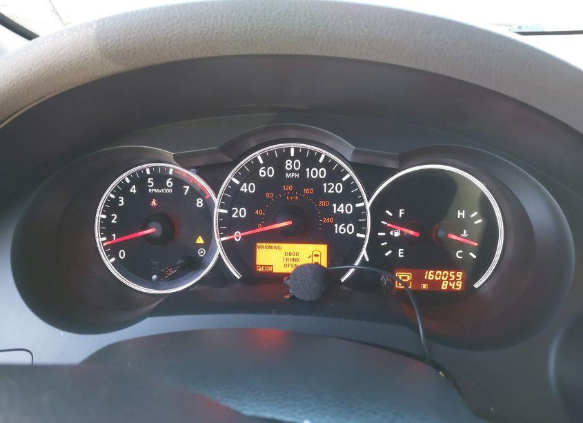 Photo 7 of 2012 Nissan Altima 2.5 S (VIN 1N4AL2AP9CC145792)