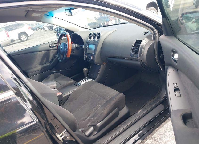 Photo 5 of 2012 Nissan Altima 2.5 S (VIN 1N4AL2AP9CC167968)