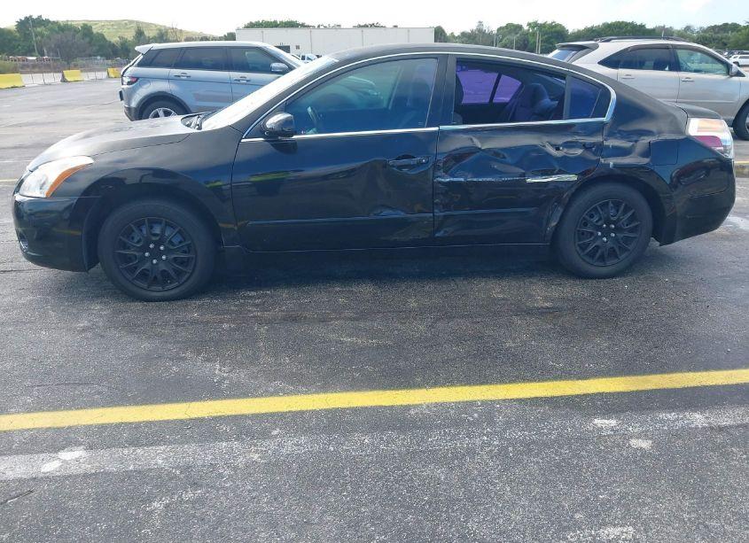 Photo 6 of 2012 Nissan Altima 2.5 S (VIN 1N4AL2AP9CC167968)