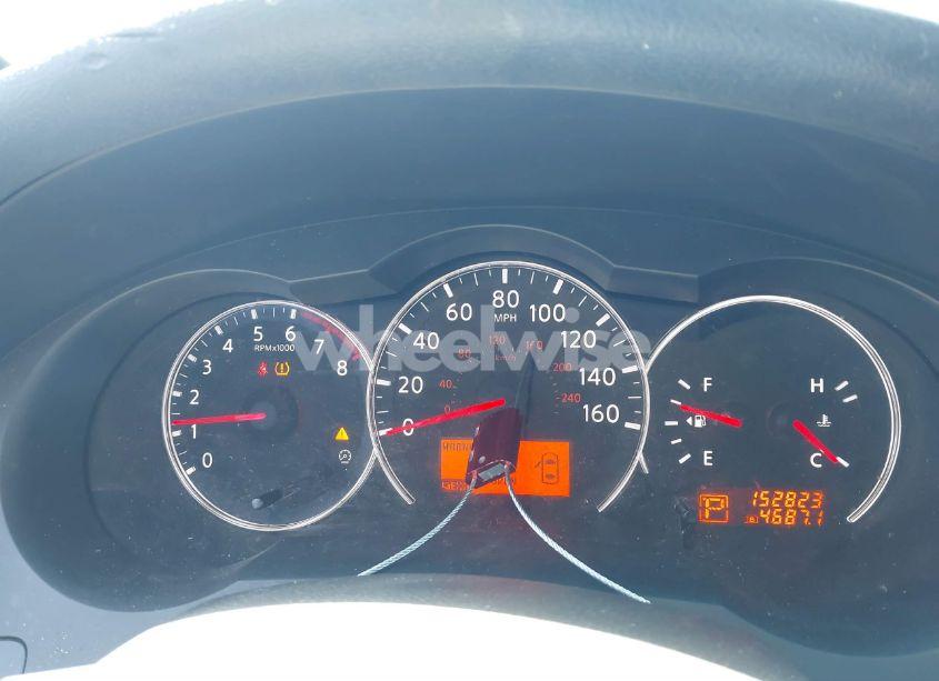 Photo 7 of 2012 Nissan Altima 2.5 S (VIN 1N4AL2AP9CC168005)