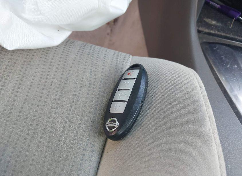 Photo 11 of 2012 Nissan Altima 2.5 S (VIN 1N4AL2AP9CC170529)