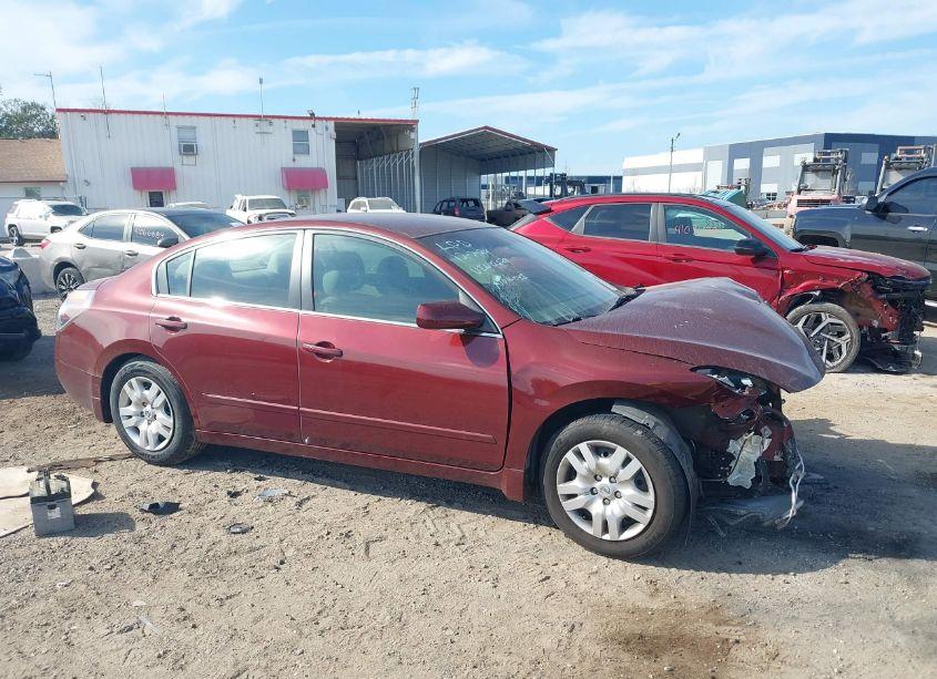 Photo 14 of 2012 Nissan Altima 2.5 S (VIN 1N4AL2AP9CC170529)