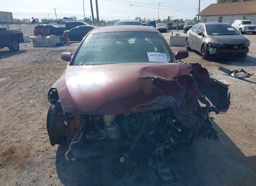 Photo 6 of 2012 Nissan Altima 2.5 S (VIN 1N4AL2AP9CC170529)