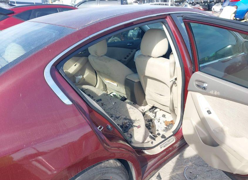 Photo 8 of 2012 Nissan Altima 2.5 S (VIN 1N4AL2AP9CC170529)