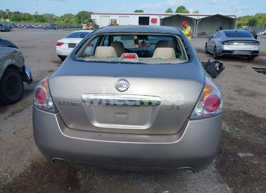 Photo 17 of 2012 Nissan Altima 2.5 S (VIN 1N4AL2AP9CC178632)