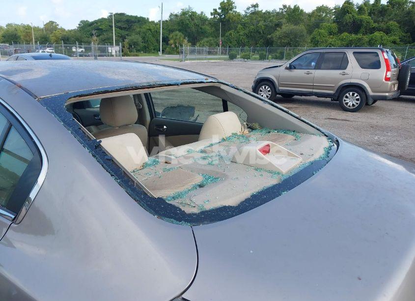 Photo 6 of 2012 Nissan Altima 2.5 S (VIN 1N4AL2AP9CC178632)