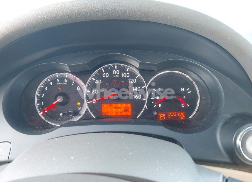 Photo 7 of 2012 Nissan Altima 2.5 S (VIN 1N4AL2AP9CC178632)