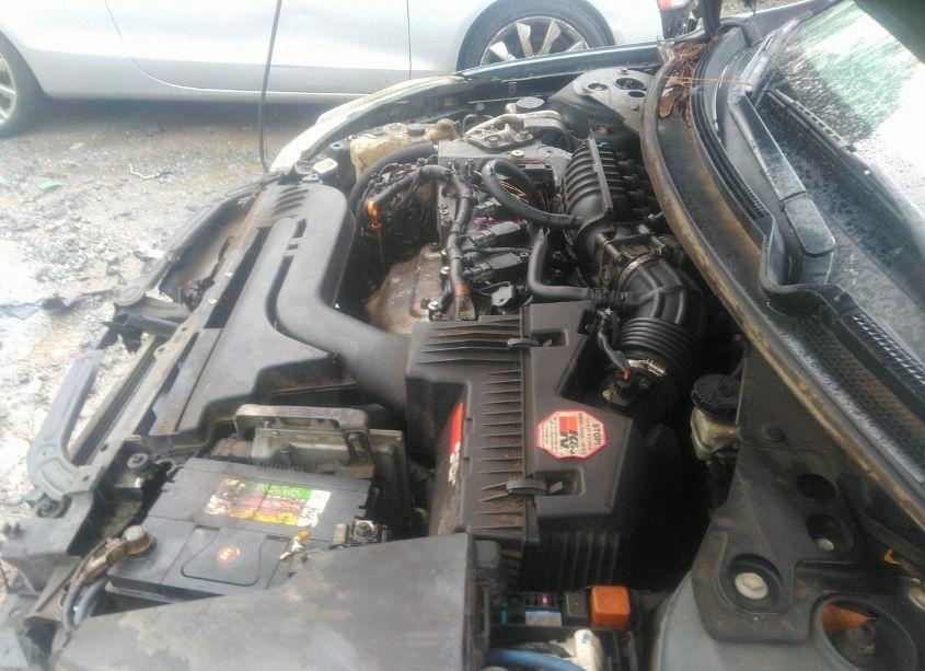 Photo 10 of 2012 Nissan Altima 2.5 S (VIN 1N4AL2AP9CC189498)