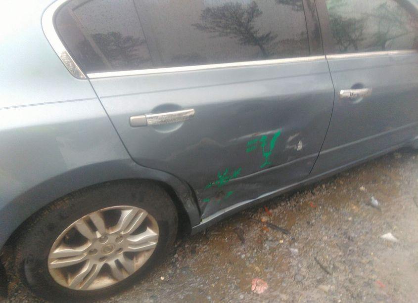 Photo 12 of 2012 Nissan Altima 2.5 S (VIN 1N4AL2AP9CC189498)