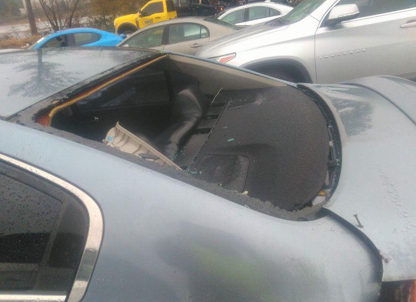 Photo 15 of 2012 Nissan Altima 2.5 S (VIN 1N4AL2AP9CC189498)