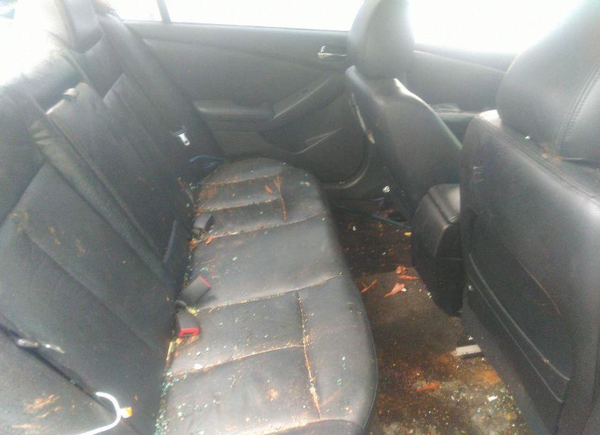 Photo 8 of 2012 Nissan Altima 2.5 S (VIN 1N4AL2AP9CC189498)