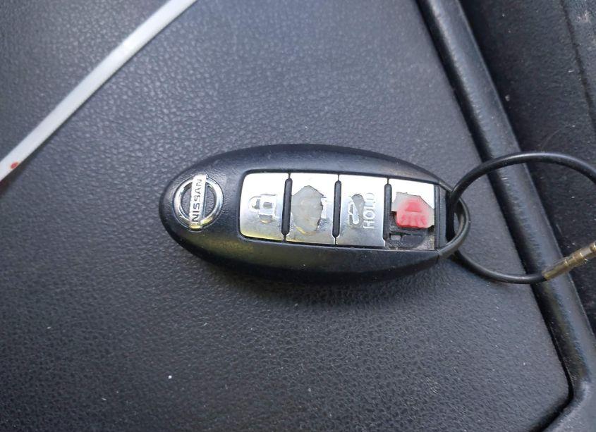 Photo 11 of 2012 Nissan Altima 2.5 S (VIN 1N4AL2AP9CC195916)