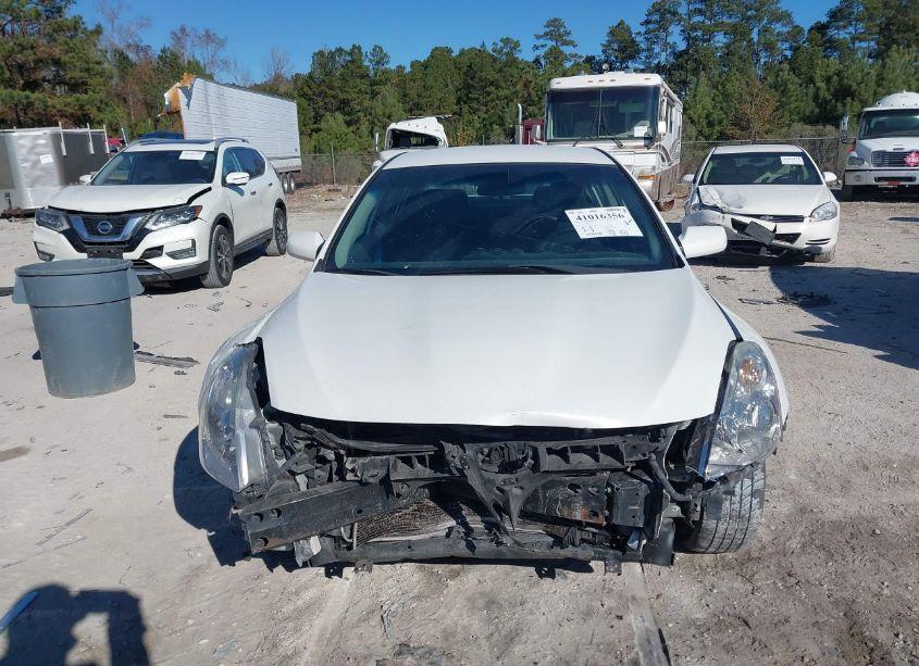 Photo 12 of 2012 Nissan Altima 2.5 S (VIN 1N4AL2AP9CC195916)