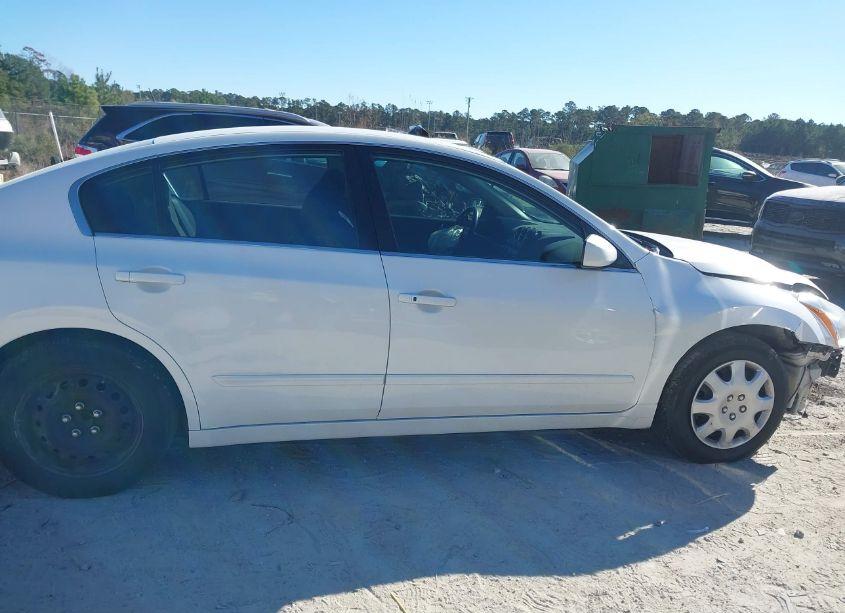 Photo 13 of 2012 Nissan Altima 2.5 S (VIN 1N4AL2AP9CC195916)