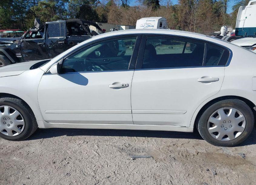 Photo 14 of 2012 Nissan Altima 2.5 S (VIN 1N4AL2AP9CC195916)