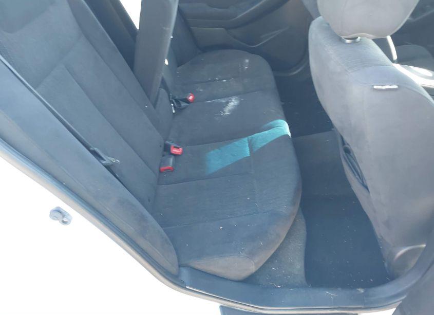 Photo 8 of 2012 Nissan Altima 2.5 S (VIN 1N4AL2AP9CC195916)