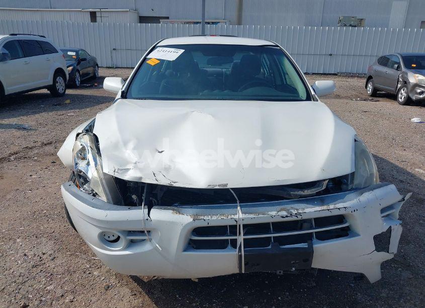 Photo 13 of 2012 Nissan Altima 2.5 S (VIN 1N4AL2AP9CC204100)