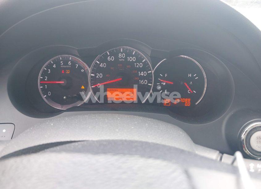 Photo 7 of 2012 Nissan Altima 2.5 S (VIN 1N4AL2AP9CC204100)