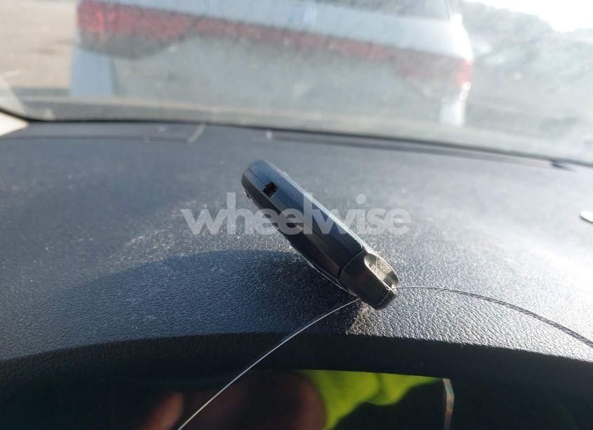 Photo 11 of 2012 Nissan Altima 2.5 S (VIN 1N4AL2AP9CC204968)