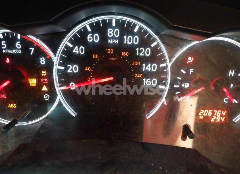 Photo 7 of 2012 Nissan Altima 2.5 S (VIN 1N4AL2AP9CC207370)