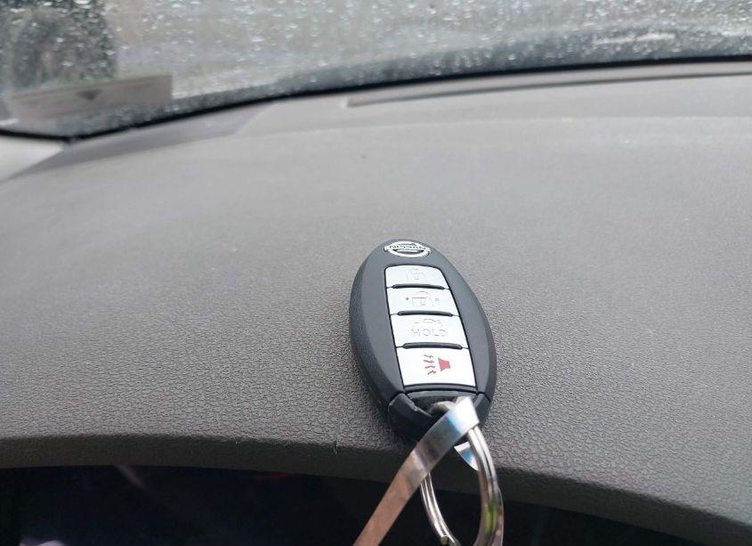 Photo 11 of 2012 Nissan Altima 2.5 S (VIN 1N4AL2AP9CC208793)