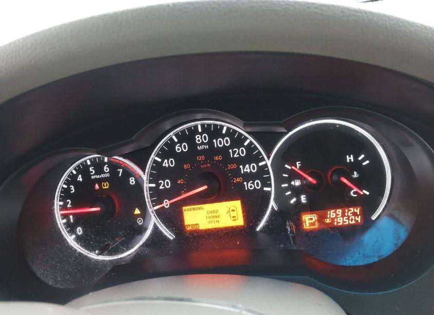 Photo 7 of 2012 Nissan Altima 2.5 S (VIN 1N4AL2AP9CC208793)