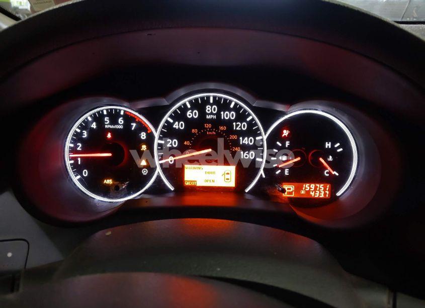 Photo 7 of 2012 Nissan Altima 2.5 S (VIN 1N4AL2AP9CC225304)