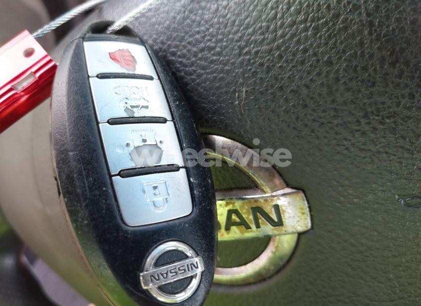 Photo 11 of 2012 Nissan Altima 2.5 S (VIN 1N4AL2AP9CC226873)