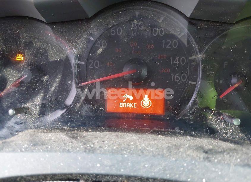 Photo 7 of 2012 Nissan Altima 2.5 S (VIN 1N4AL2AP9CC226873)