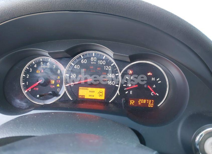 Photo 15 of 2012 Nissan Altima 2.5 S (VIN 1N4AL2AP9CC232611)