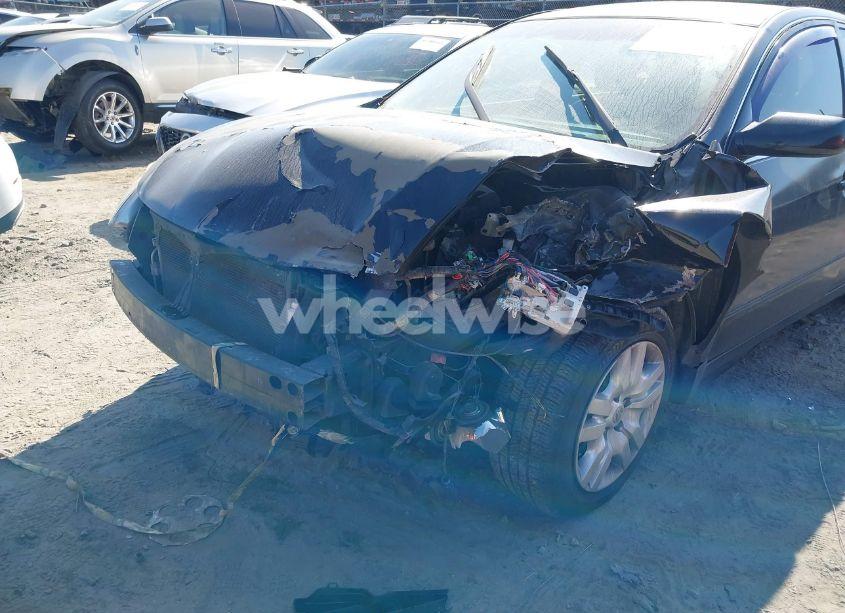 Photo 6 of 2012 Nissan Altima 2.5 S (VIN 1N4AL2AP9CC232611)