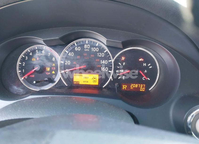 Photo 7 of 2012 Nissan Altima 2.5 S (VIN 1N4AL2AP9CC232611)