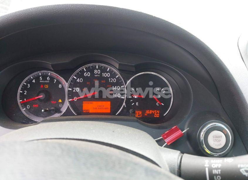 Photo 7 of 2012 Nissan Altima 2.5 S (VIN 1N4AL2AP9CC237341)