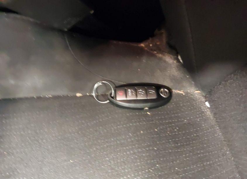 Photo 11 of 2012 Nissan Altima 2.5 S (VIN 1N4AL2AP9CC244337)