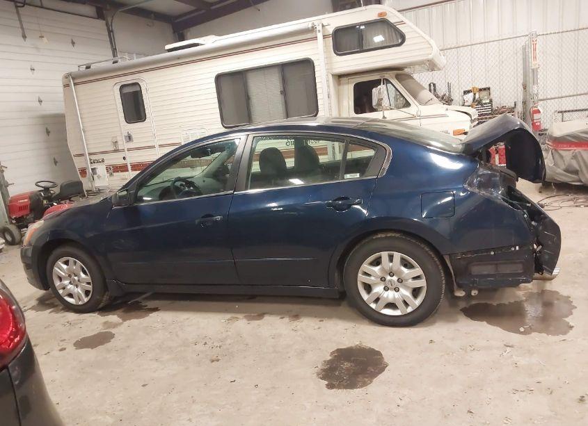 Photo 14 of 2012 Nissan Altima 2.5 S (VIN 1N4AL2AP9CC244337)