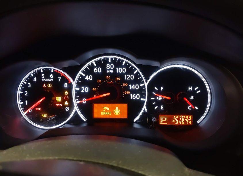 Photo 7 of 2012 Nissan Altima 2.5 S (VIN 1N4AL2AP9CC244337)