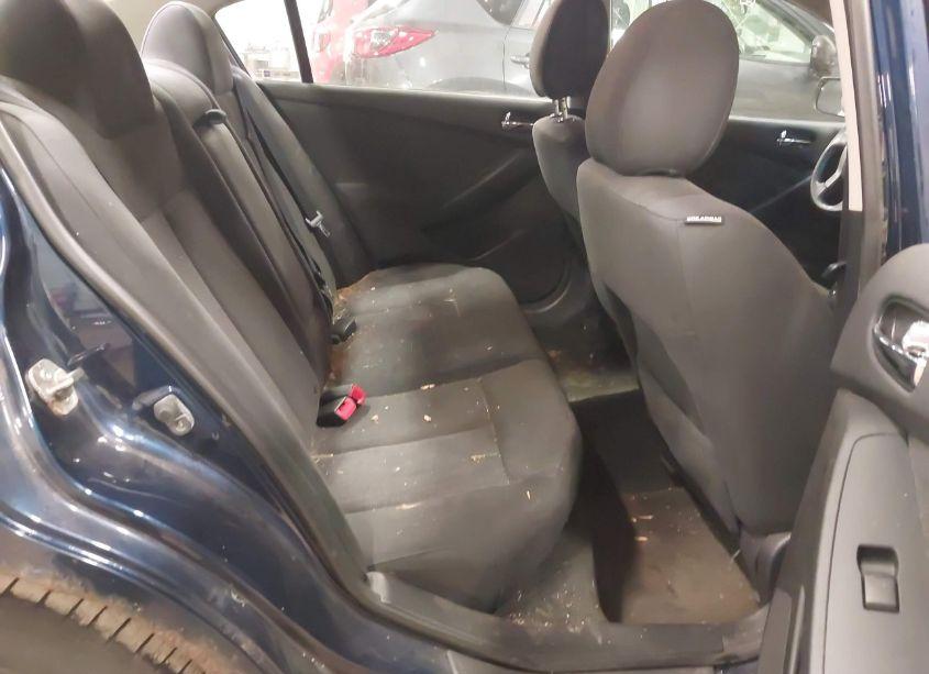 Photo 8 of 2012 Nissan Altima 2.5 S (VIN 1N4AL2AP9CC244337)