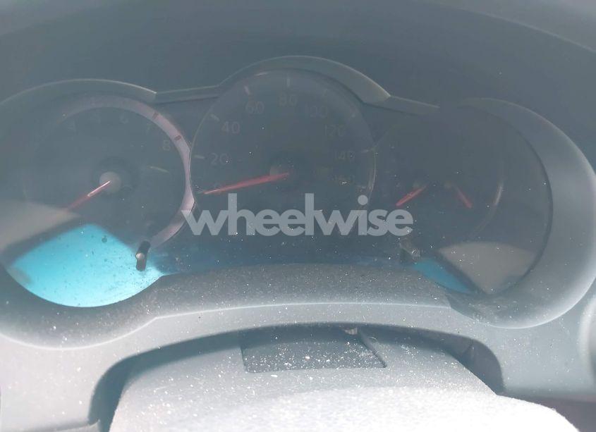 Photo 7 of 2012 Nissan Altima 2.5 S (VIN 1N4AL2AP9CC252289)