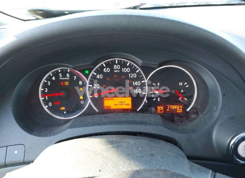 Photo 7 of 2012 Nissan Altima 2.5 S (VIN 1N4AL2AP9CN405225)