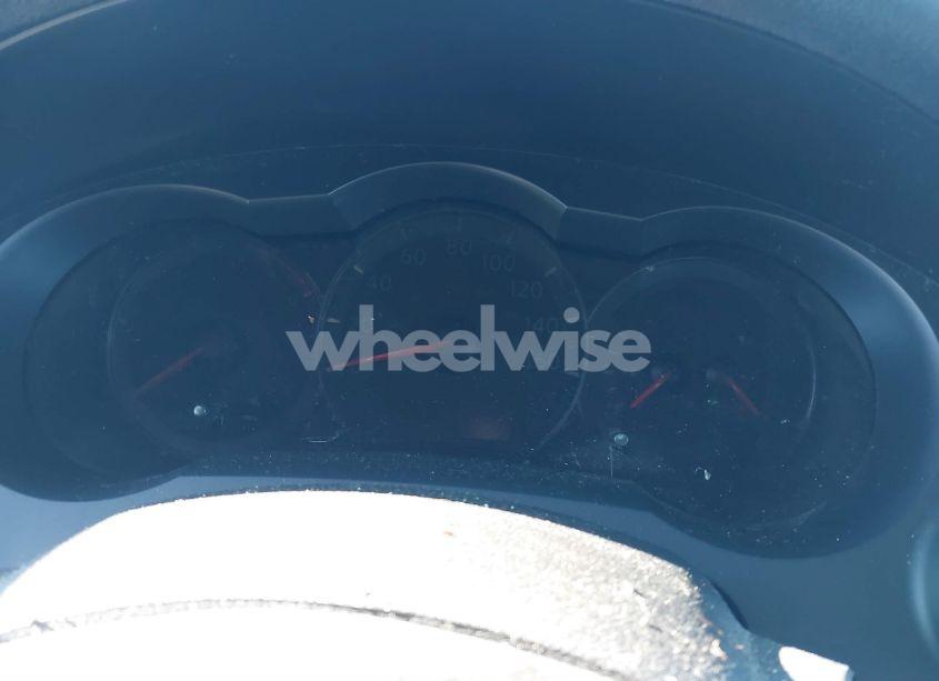 Photo 14 of 2012 Nissan Altima 2.5 S (VIN 1N4AL2AP9CN413258)